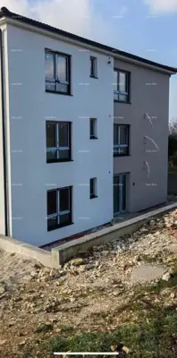 Apartment 92 m², Šijana - 2 bedrooms, 2 terraces - 2