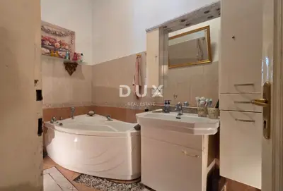 Apartment 75 m², Potok - near the center, high ceilings - 15