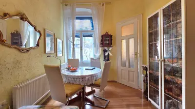 Apartment 75 m², Potok - near the center, high ceilings - 10