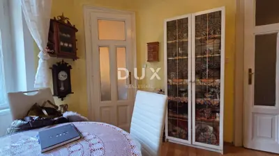 Apartment 75 m², Potok - near the center, high ceilings - 12