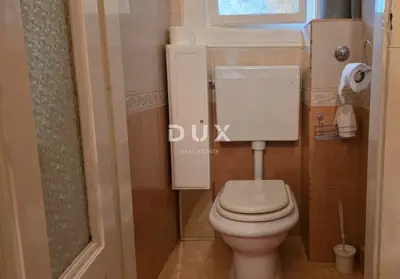 Apartment 75 m², Potok - near the center, high ceilings - 17