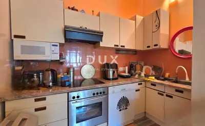 Apartment 75 m², Potok - near the center, high ceilings - 9