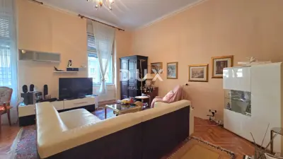 Apartment 75 m², Potok - near the center, high ceilings - 3