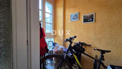 Apartment 75 m², Potok - near the center, high ceilings - 18