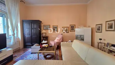 Apartment 75 m², Potok - near the center, high ceilings - 2