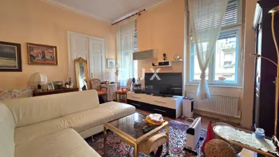 Apartment 75 m², Potok - near the center, high ceilings - 4