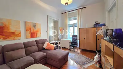 Apartment 75 m², Potok - near the center, high ceilings - 7