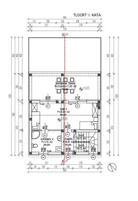 House 240 m², Banj na Pašmanu - 5 rooms, 4 bathrooms - 25