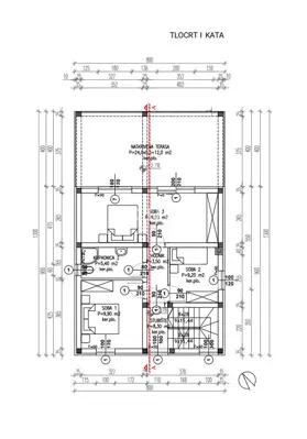 House 240 m², Banj na Pašmanu - 5 rooms, 4 bathrooms - 24