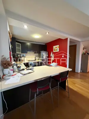House 224 m², Zabok - near the center and clear ownership - 4