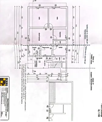 House 224 m², Zabok - near the center and clear ownership - 15