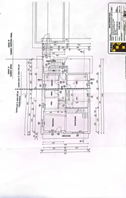 House 224 m², Zabok - near the center and clear ownership - 14