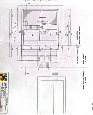 House 224 m², Zabok - near the center and clear ownership - 16