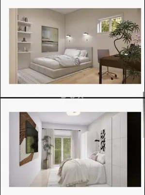 Wohnung 85 m², Jušići - Erdgeschoss, Terrasse 40 m² und Grill - 6