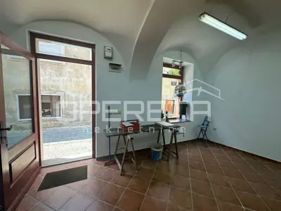 Poslovni prostor 32 m², Centar Varaždina - strog centar - 8