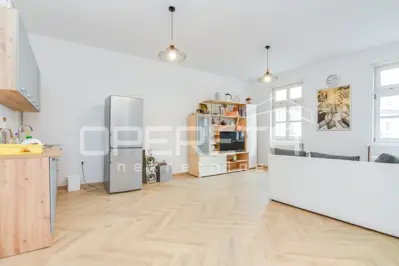 Prodaja, Stan, Centar, Trg Petra Zrinskog, 2s, 61 m² - 6