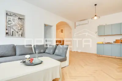 Prodaja, Stan, Centar, Trg Petra Zrinskog, 2s, 61 m²