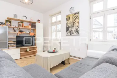 Prodaja, Stan, Centar, Trg Petra Zrinskog, 2s, 61 m² - 5