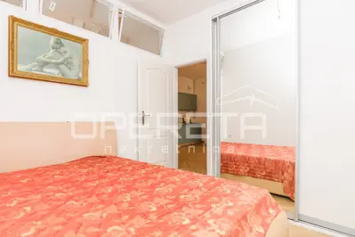 Prodaja, Stan, Centar, Trg Petra Zrinskog, 2s, 61 m² - 4