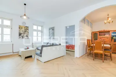 Prodaja, Stan, Centar, Trg Petra Zrinskog, 2s, 61 m² - 2