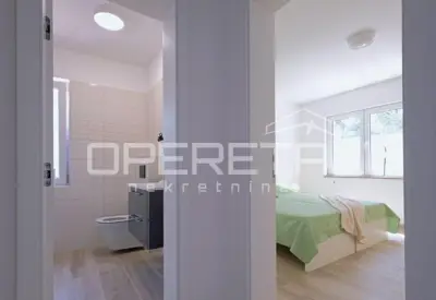 House 180 m², Svetvinčenat - peaceful location and nature - 11