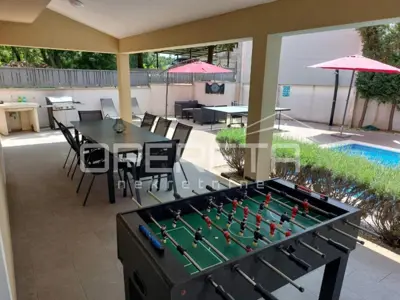 House 180 m², Svetvinčenat - peaceful location and nature - 4