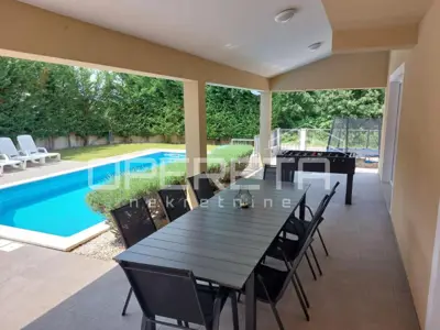 House 180 m², Svetvinčenat - peaceful location and nature - 18