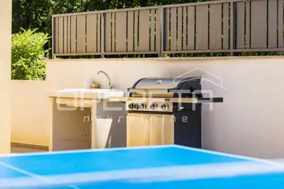 House 180 m², Svetvinčenat - peaceful location and nature - 19