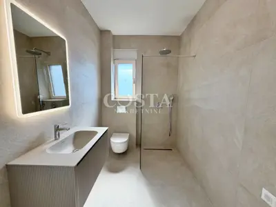 ZADAR, SUKOŠAN - Penthouse im Bau mit Meerblick Z2S6 - 9