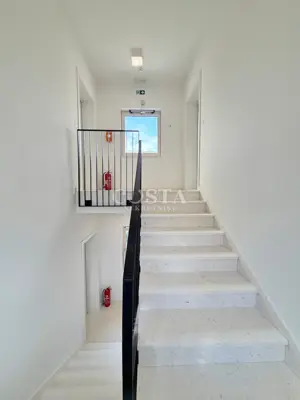 ZADAR, SUKOŠAN - Penthouse im Bau mit Meerblick Z2S6 - 20