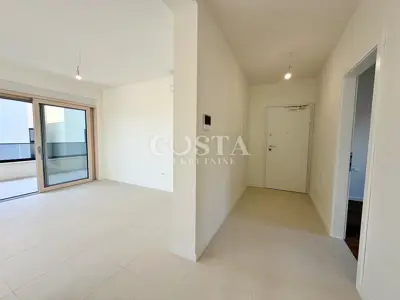 ZADAR, SUKOŠAN - Penthouse im Bau mit Meerblick Z2S6 - 11