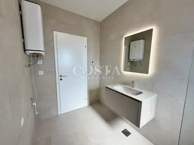ZADAR, SUKOŠAN - Penthouse im Bau mit Meerblick Z2S6 - 10