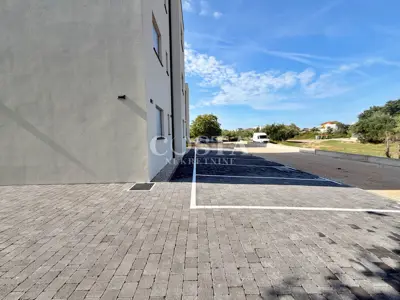 ZADAR, SUKOŠAN - Penthouse im Bau mit Meerblick Z2S6 - 5