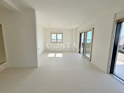 ZADAR, SUKOŠAN - Penthouse im Bau mit Meerblick Z2S6 - 12