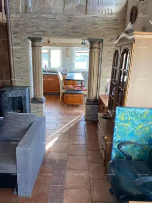 Apartment for sale in a quiet neighborhood in Musalež, near Poreč - 2
