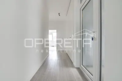 Apartment for rent in Remete, 170 m² - 12