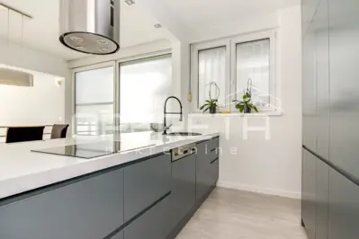 Apartment for rent in Remete, 170 m² - 3