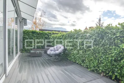 Apartment for rent in Remete, 170 m² - 22