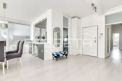 Apartment for rent in Remete, 170 m² - 7
