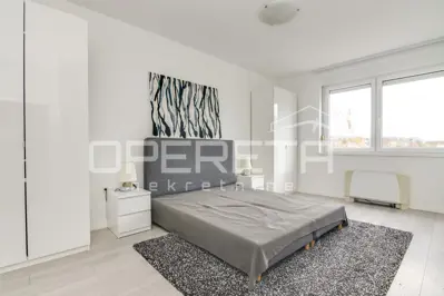 Apartment for rent in Remete, 170 m² - 14