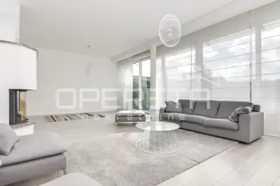 Apartment for rent in Remete, 170 m² - 5