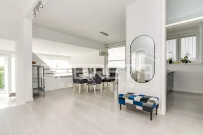 Apartment for rent in Remete, 170 m² - 6