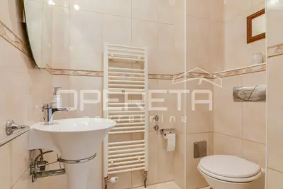 Apartment for rent in Remete, 170 m² - 9