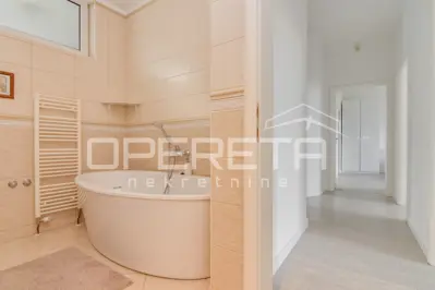 Apartment for rent in Remete, 170 m² - 19