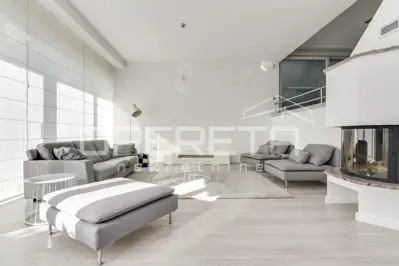 Apartment for rent in Remete, 170 m²