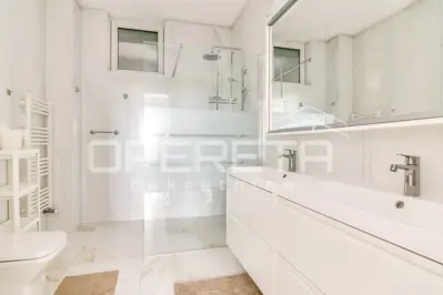 Apartment for rent in Remete, 170 m² - 15