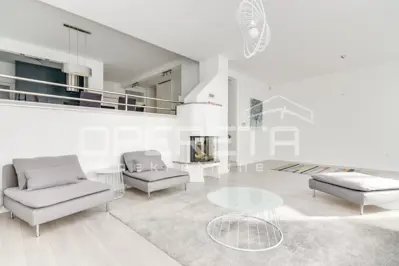 Apartment for rent in Remete, 170 m² - 8