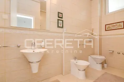 Apartment for rent in Remete, 170 m² - 18