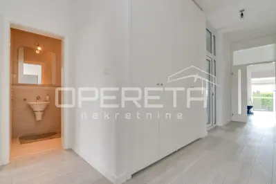 Apartment for rent in Remete, 170 m² - 20