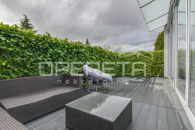 Apartment for rent in Remete, 170 m² - 21